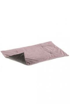 Deka BARON 110 oboustranná pes,kočka růžová FP