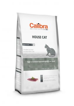Calibra Cat EN House Cat 7kg
