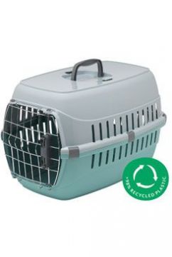 Přepravka Road Runner S světle modrá