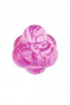 Hračka pes Míč atom č.2 Guma SP