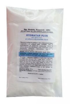Hydratan Plus a.u.v. 380g - 4 dávky