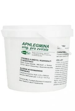 Aphlegmina ung. 900g