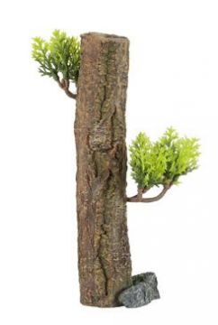 Akvarijní dekorace Kmen XS 17,5cm Zolux