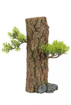 Akvarijní dekorace Kmen S 22cm Zolux