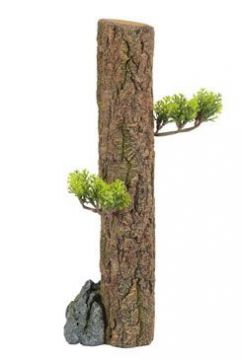 Akvarijní dekorace Kmen L 37.9.cm Zolux
