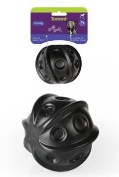 Hračka pes Strong - Míč, 10cm