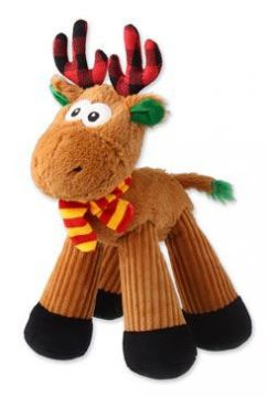 Hračka pes GiGwi Sob 34cm