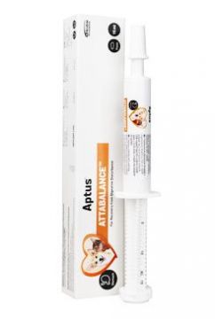 Aptus Attabalance paste 15ml