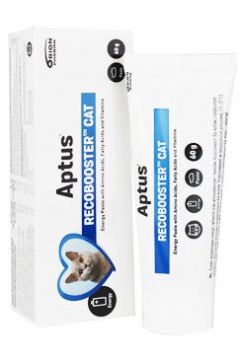 Aptus Recobooster Cat 60g