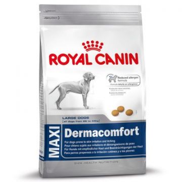 Royal canin Kom. Maxi Derma Comfort 12kg
