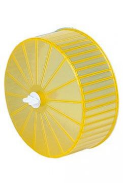 Kolotoč plastový FPI 4603 průměr 18,5cm mix barev FP