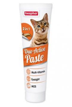 Beaphar Pasta multivitamínová Duo Active 100g
