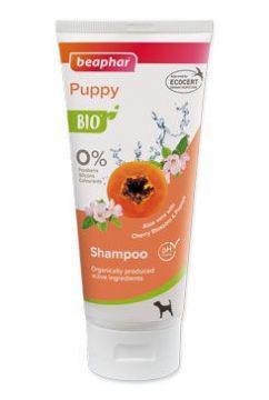 Beaphar Šampon BIO pro štěňata 200ml
