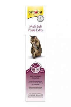 Gimcat Pasta Malt-Soft EXTRA K 20g