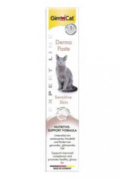 Gimcat Derma pasta 50g