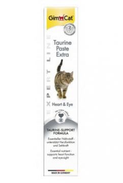 Gimcat Taurine Pasta Extra 50g