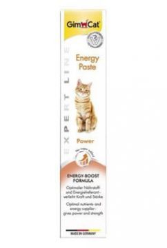 Gimcat Energy pasta 50g