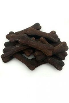 Kolagenové kosti MĚKKÉ s hemoglob. 12cm bal.8ks