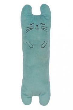 Hračka kočka ETHICAT LEAF velká kočka catnip Zolux