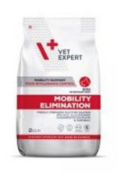 VetExpert VD 4T Mobility Elimination Dog 2kg