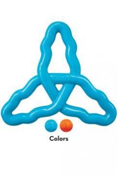 Kong hračka Flyangle Kruuse 1ks