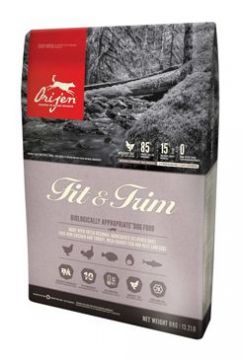 Orijen Dog Fit&Trim 11,4kg