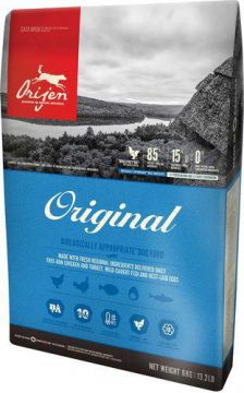 Orijen Dog Original 11,4kg