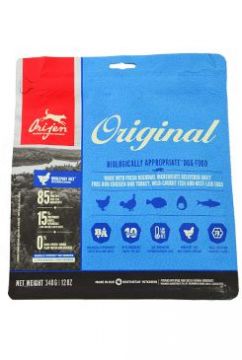 Orijen Dog Original 340g