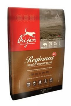 Orijen Dog Regional RED 6kg