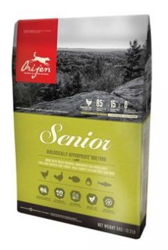 Orijen Dog Senior 6kg