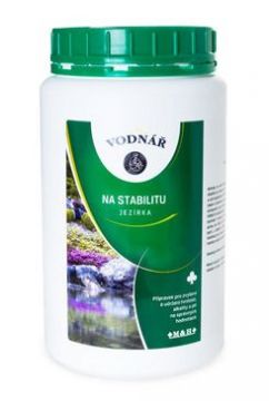 Vodnář Na stabilitu 1kg