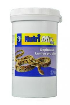 Nutri Mix REP pro plazy plv 150g