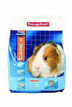 Beaphar CARE +morče 1,5kg