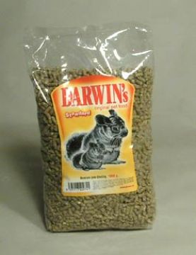 Darwin's činčila standard 1kg