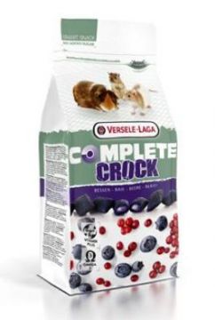 Versele Laga Complete Crock pro hlodavce Berry 50g