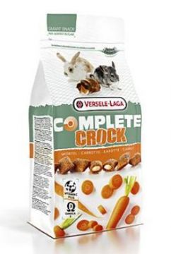 Versele Laga Complete Crock pro hlodavce Carrot 50g