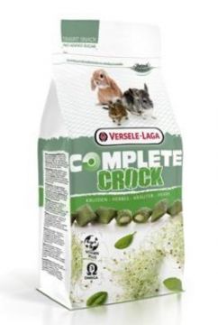 Versele Laga Complete Crock pro hlodavce Herbs 50g