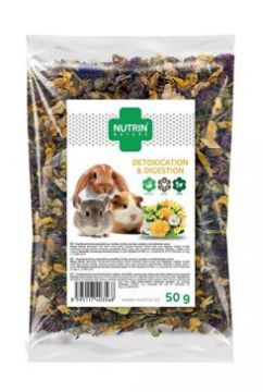 Nutrin Nature Detoxication&Digestion 50g