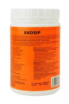 Ekosip plv 50g - náhradní náplň