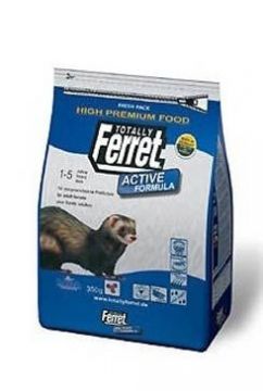 Bosch Ferret Totally Active 7,5kg