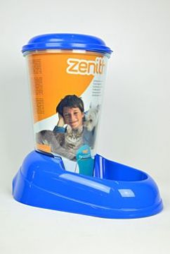 Zásobník na granule ZENITH 3l pes/kočka