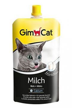 Gimpet Mléko pro kočky 200ml