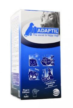 Adaptil difuzér+lahvička 48ml