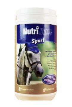 Nutri Horse Sport pro koně plv 1kg new