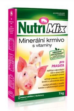 NutriMix pro prasata a selata plv 1kg