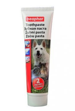 Beaphar Zubní pasta pes 100g