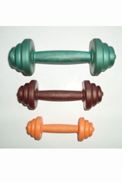 Hračka pes Činka NEW plovací Vanil. velká 19,5 cm SP