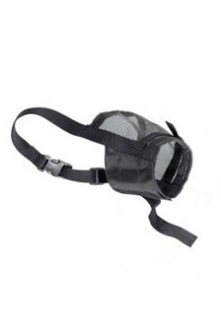 Náhubek fixační se síťkou pes Ferplast XXL