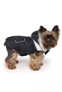 Obleček Montana s odepínací kapucí 20cm