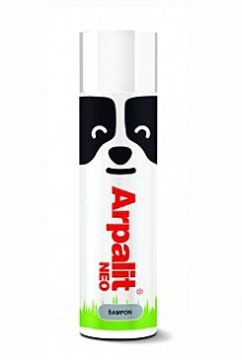 Arpalit Neo šampon s TTO 250ml čajovník.